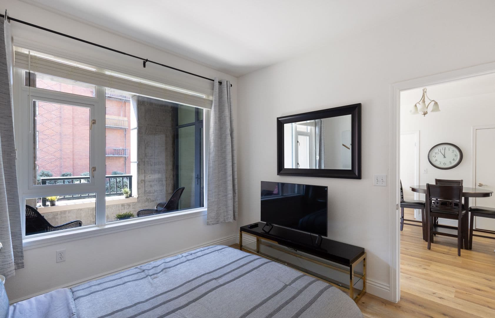 San Diego Condo: 530 K St #305