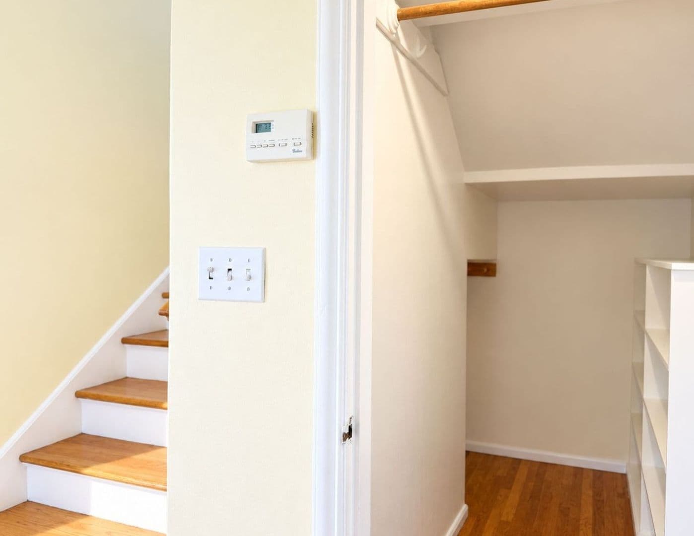 Berkeley Condo: 1739 Spruce St