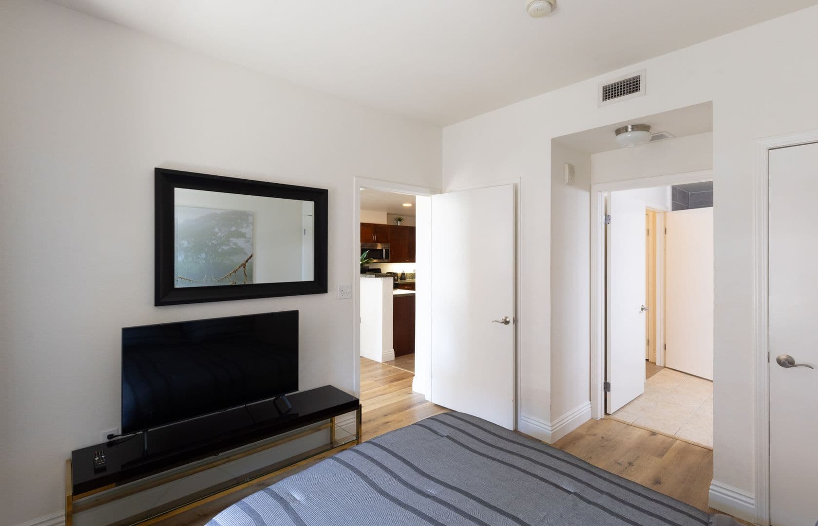 San Diego Condo: 530 K St #305