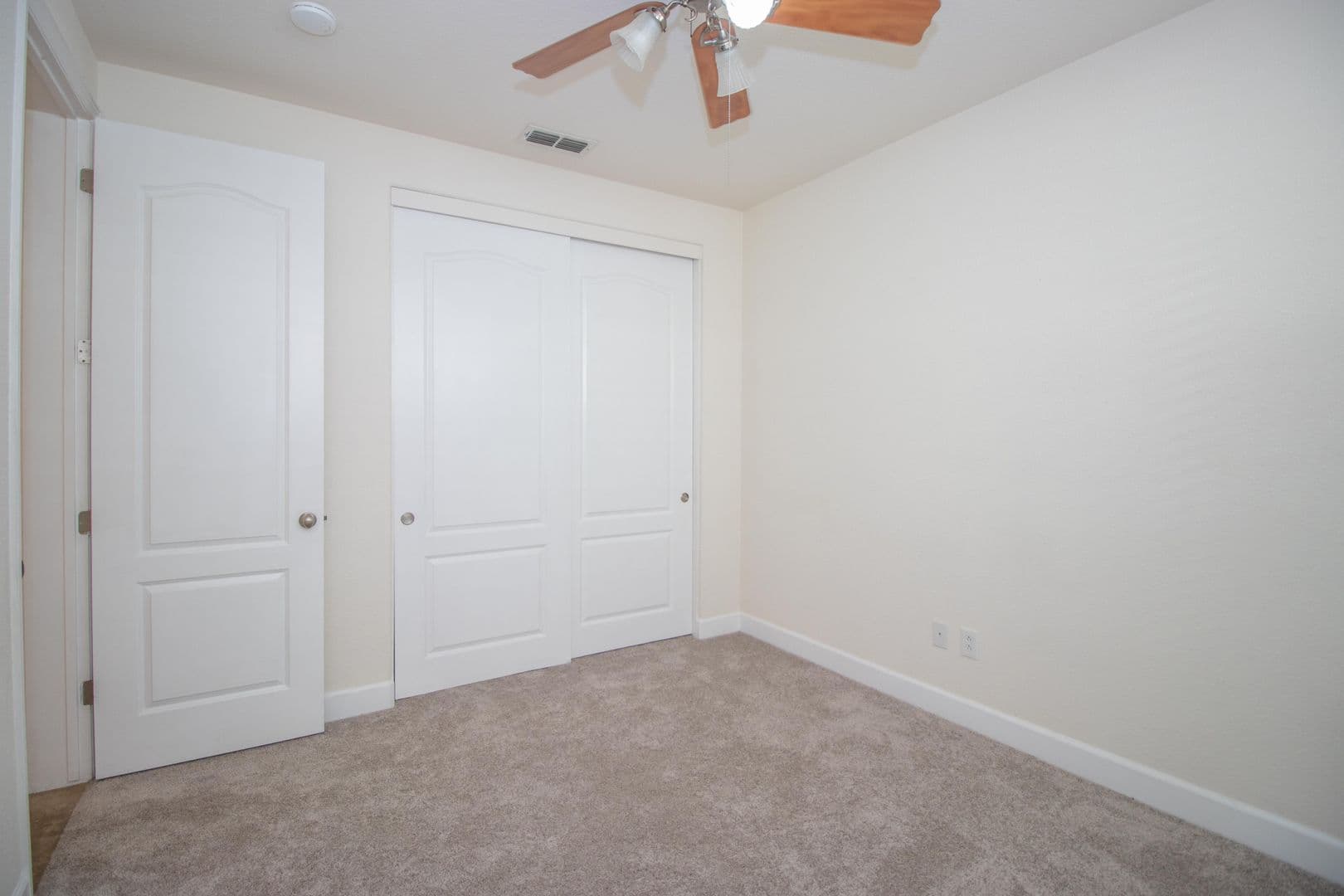 Vallejo House: 6239 Newhaven Ln