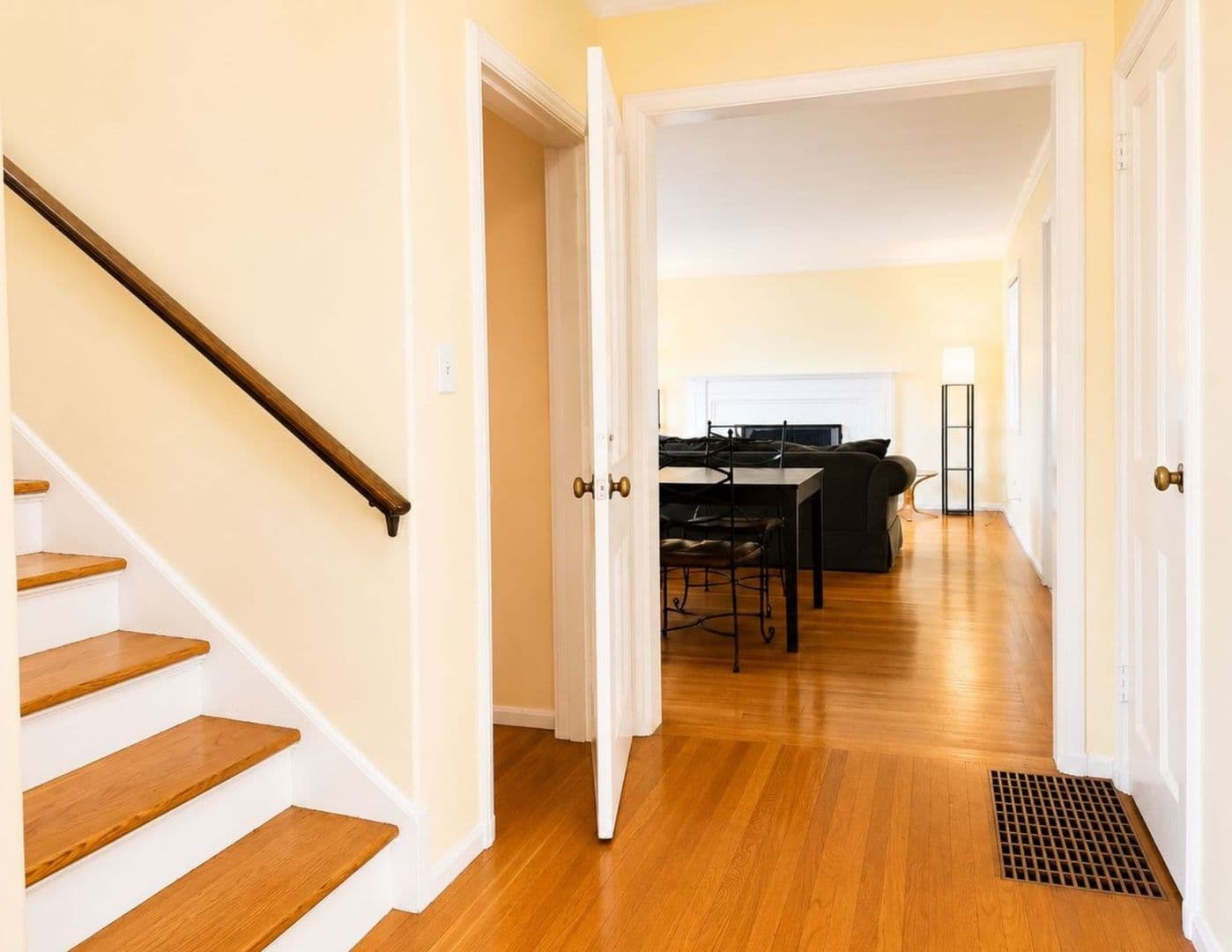 Berkeley Townhome: 1755 Spruce Street