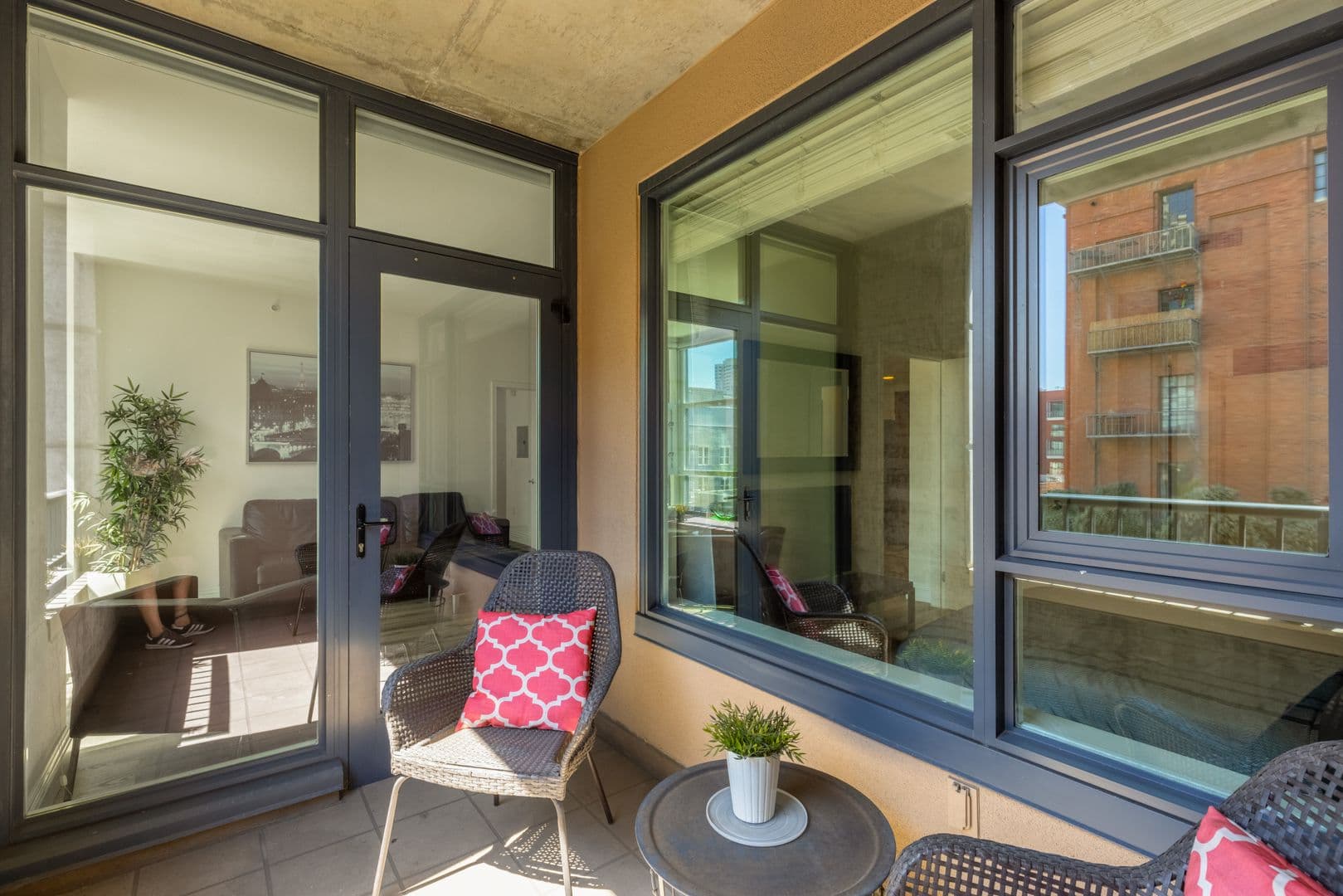 San Diego Condo: 530 K St #305