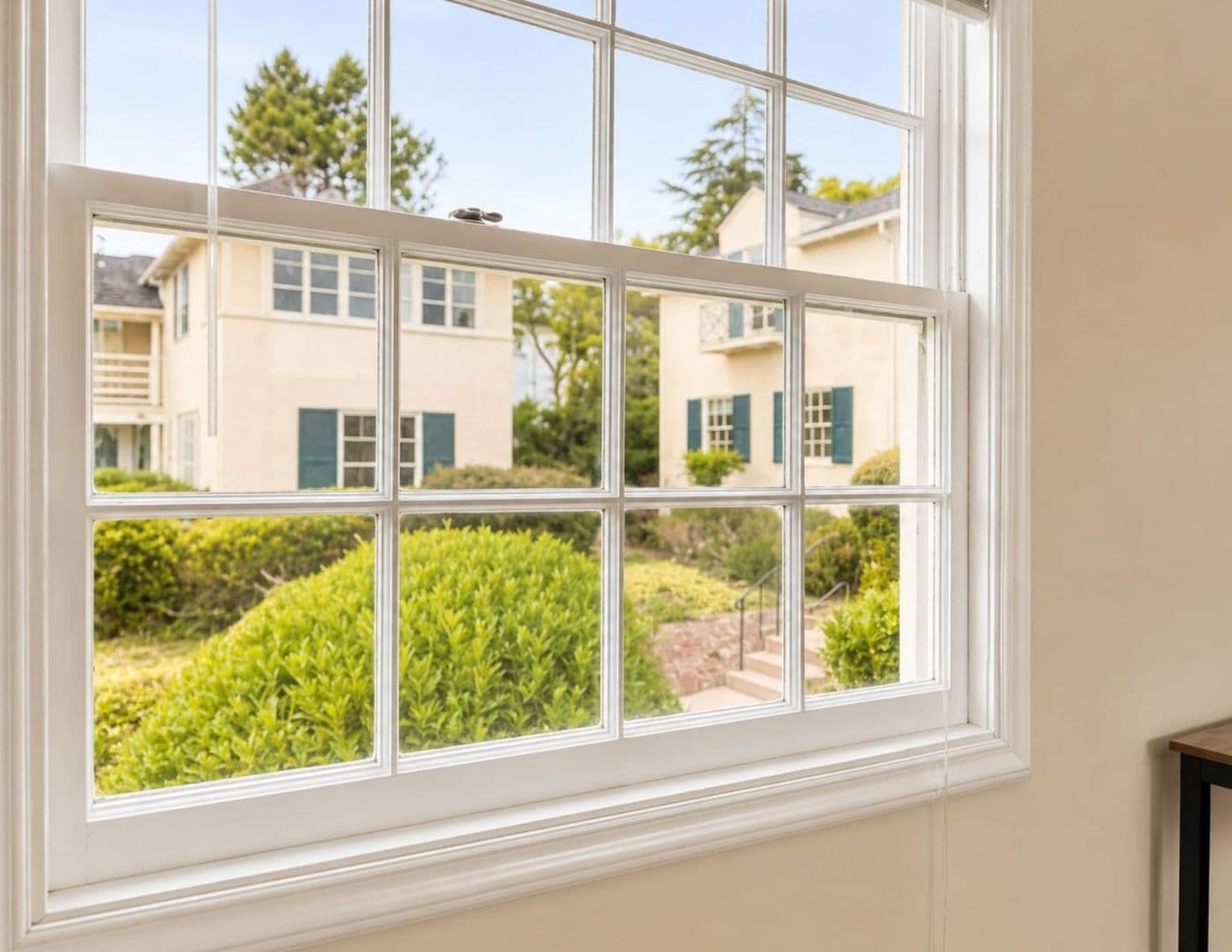 Berkeley Townhome: 1755 Spruce Street