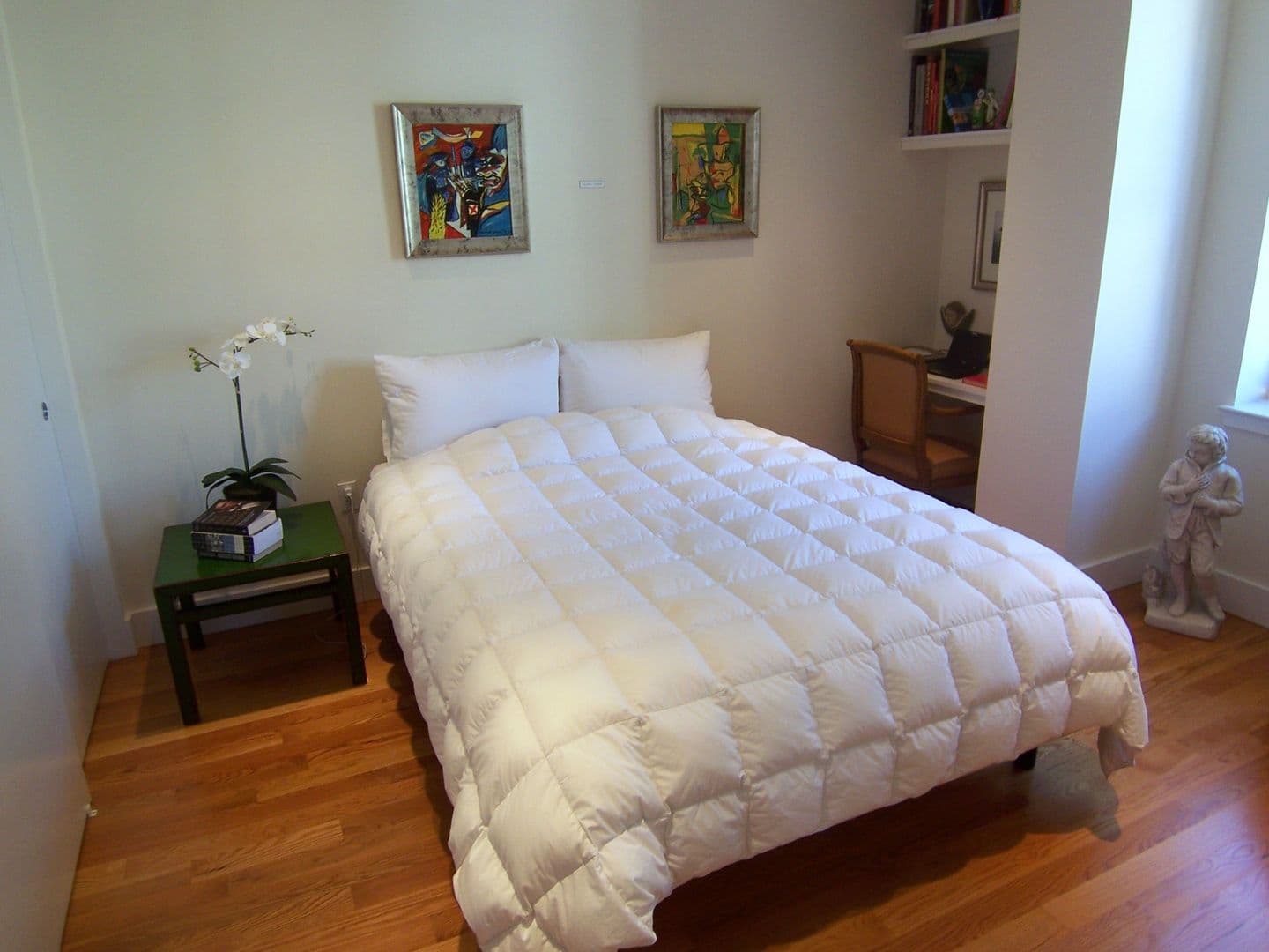San Francisco Condo: 901 Bush Street #507