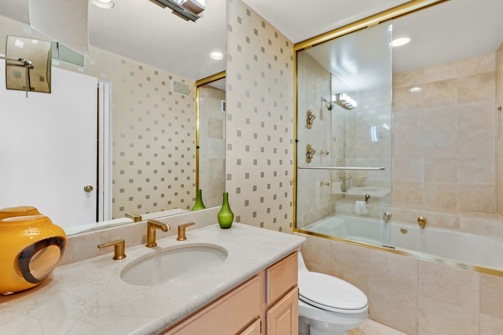 San Francisco House: 862 Pacheco