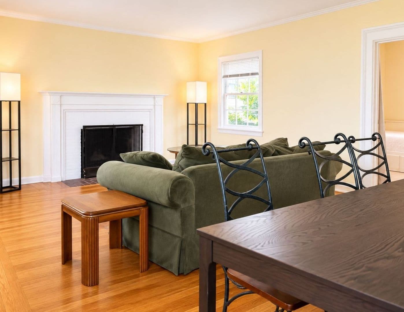 Berkeley Townhome: 1755 Spruce Street