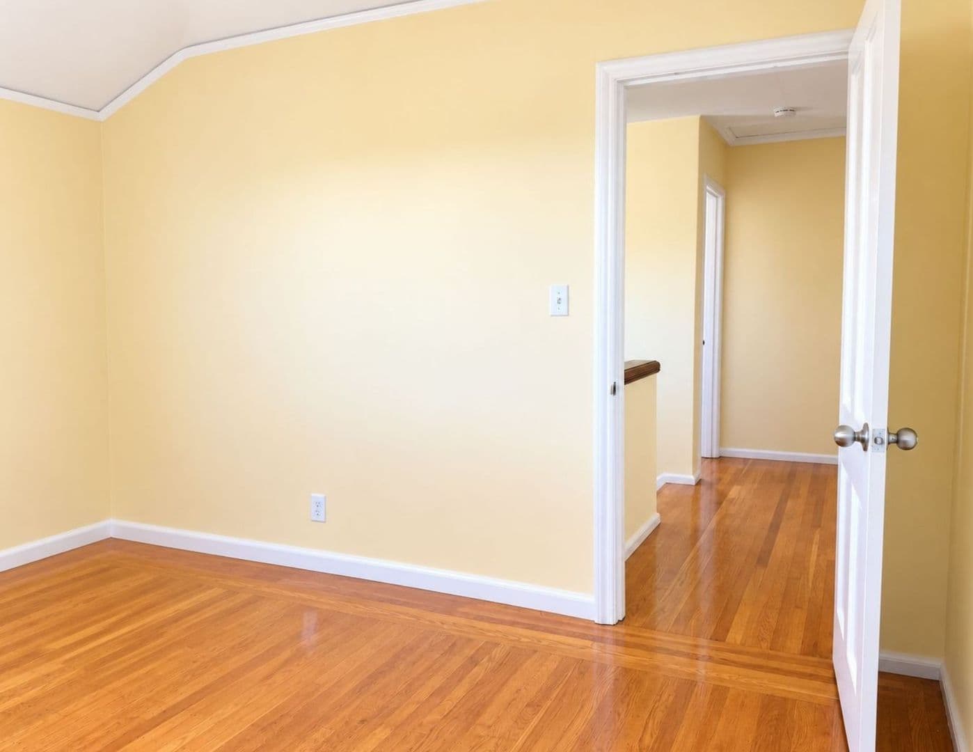 Berkeley Condo: 1739 Spruce St
