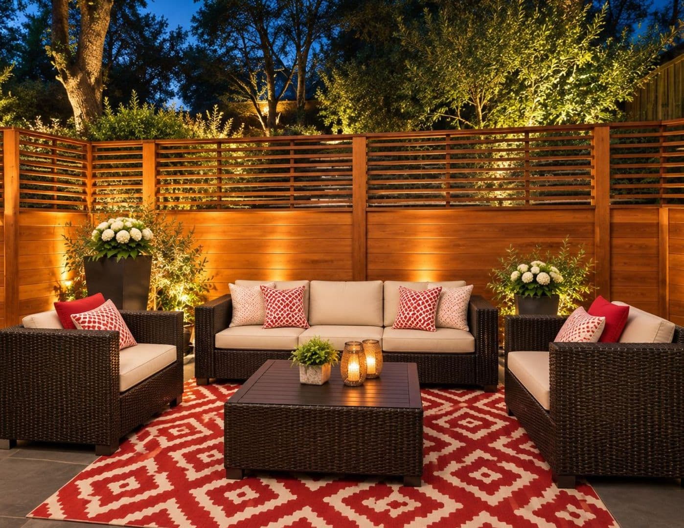 Larkspur House: 60 Frances Ave