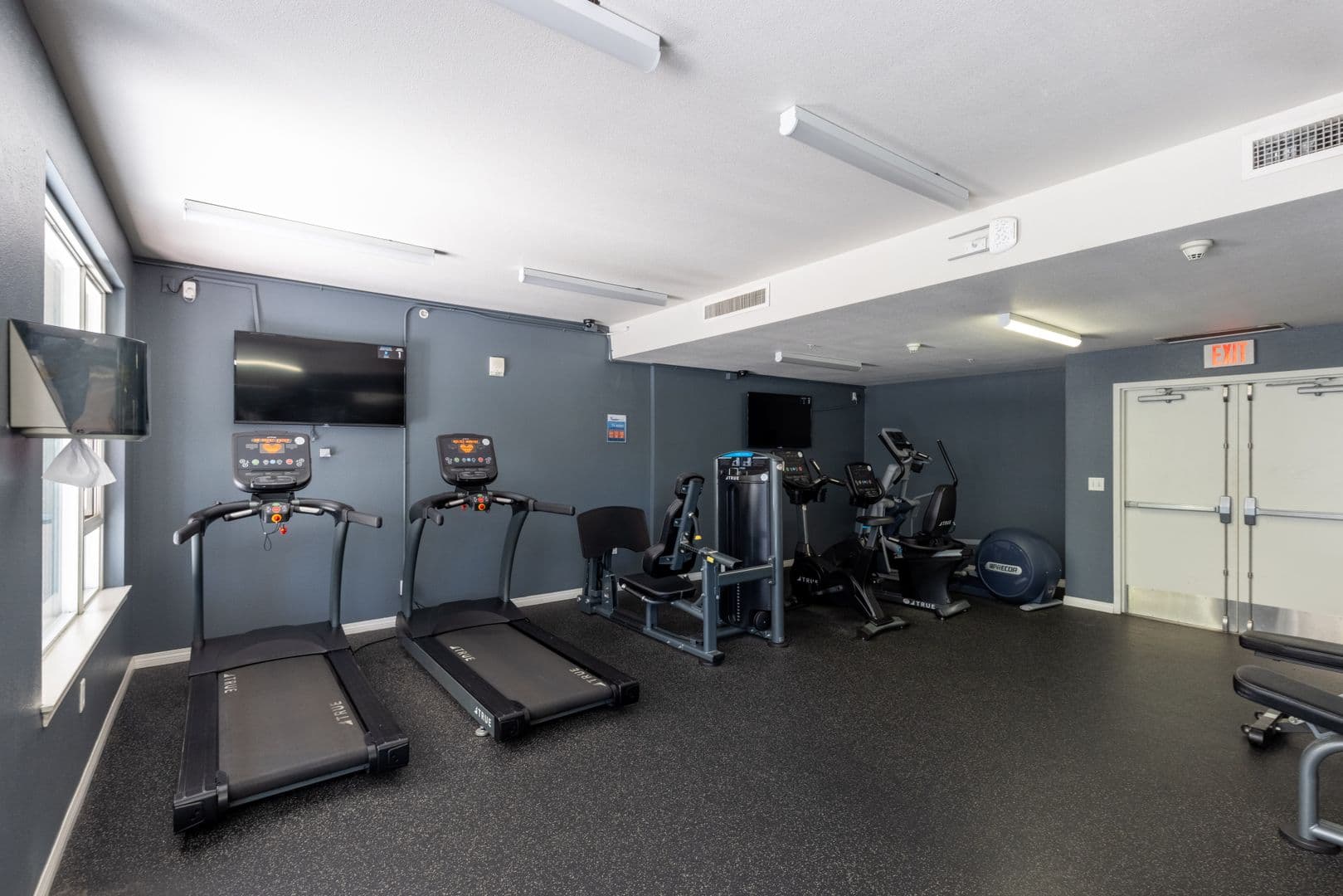 San Diego Condo: 530 K St #305