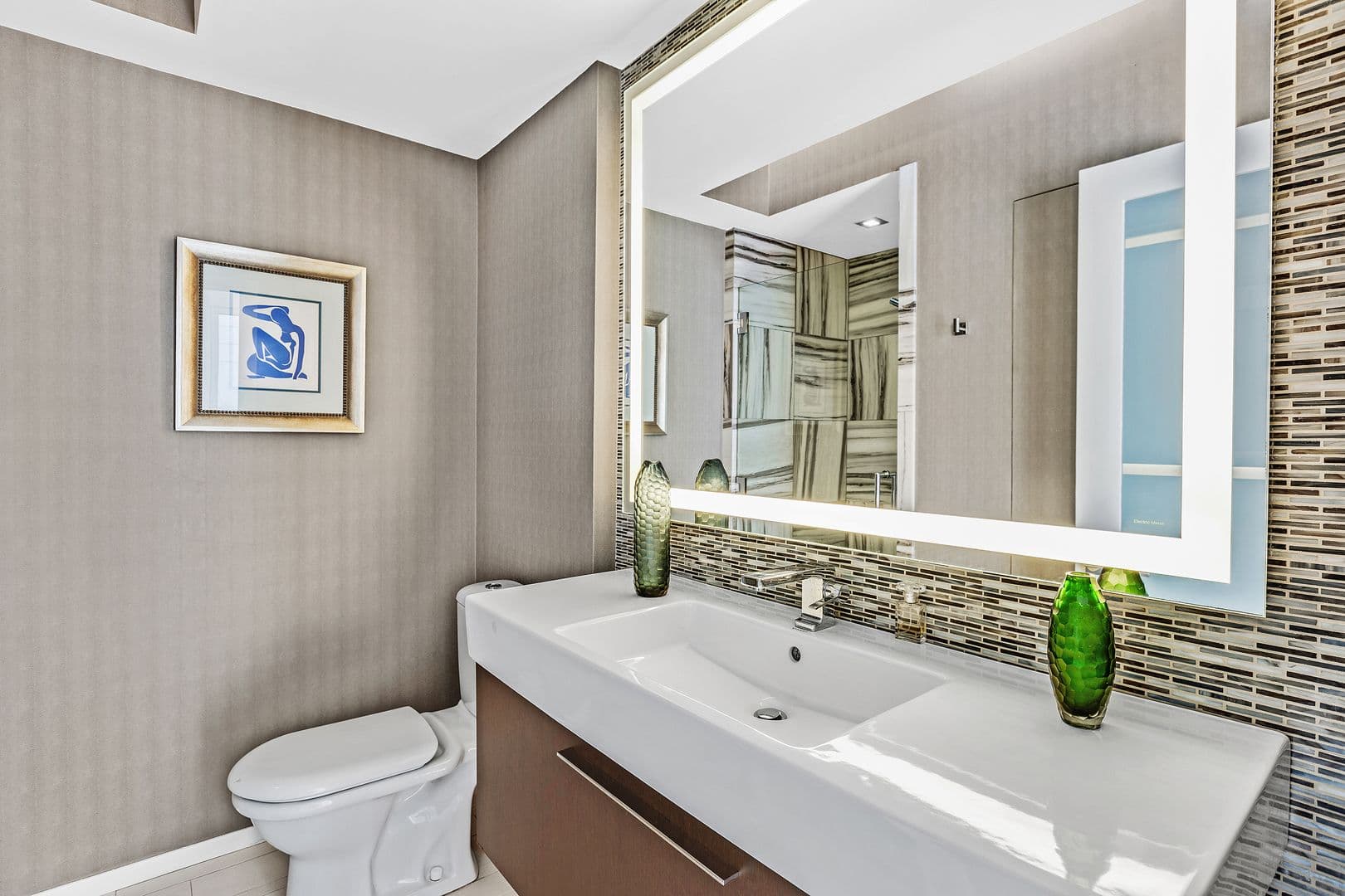San Francisco House: 862 Pacheco