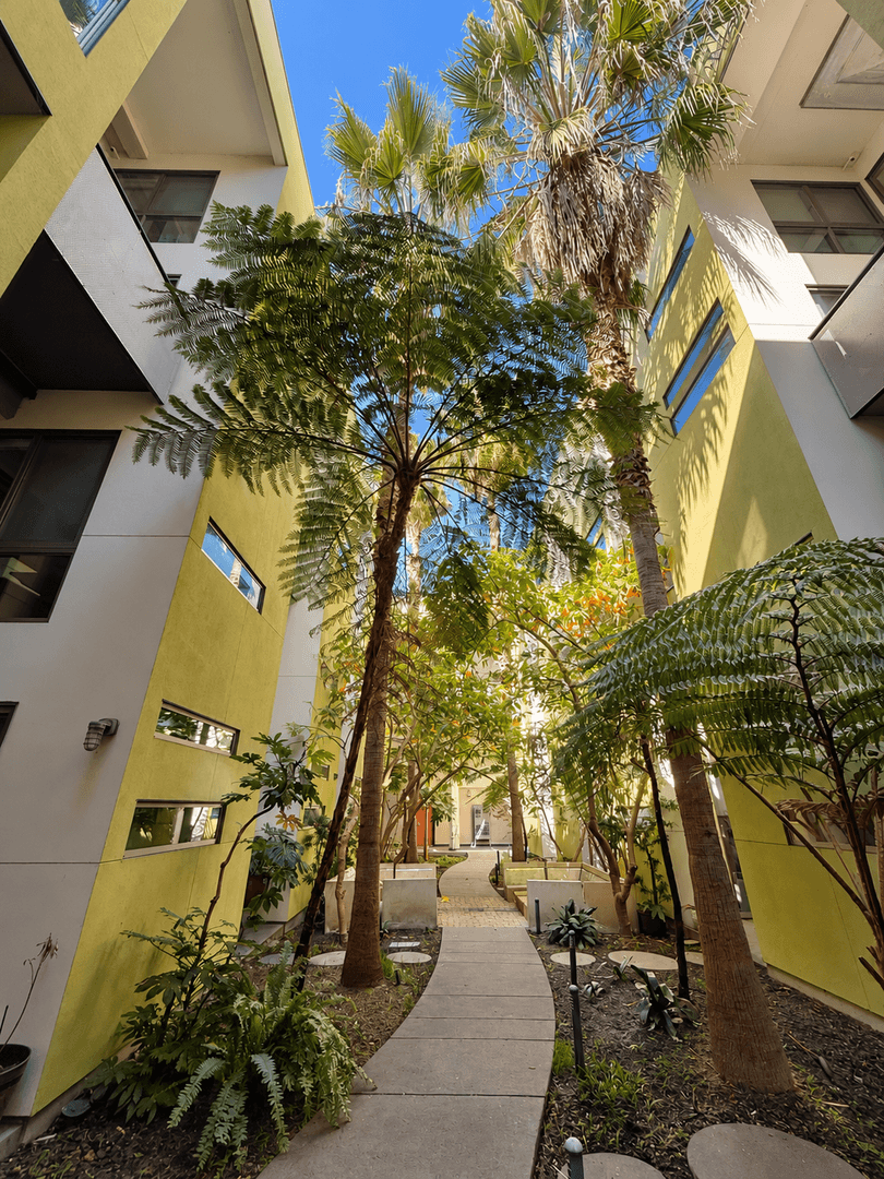 Oakland Condo: 1253 Pine St