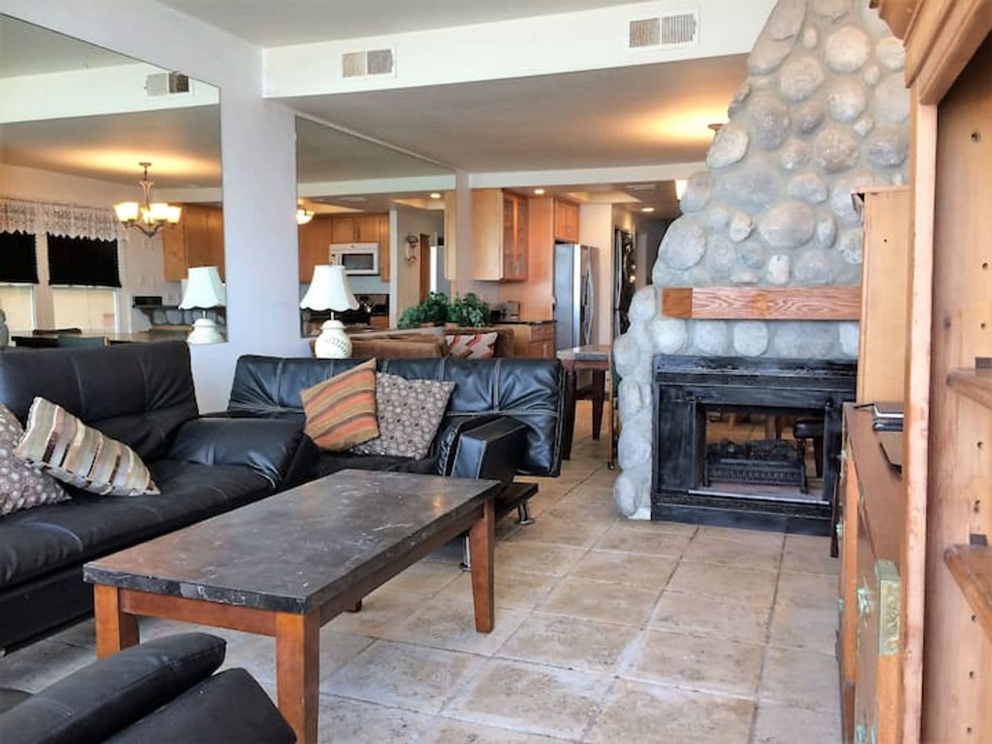 San Diego House: 3237 Ocean Front Walk