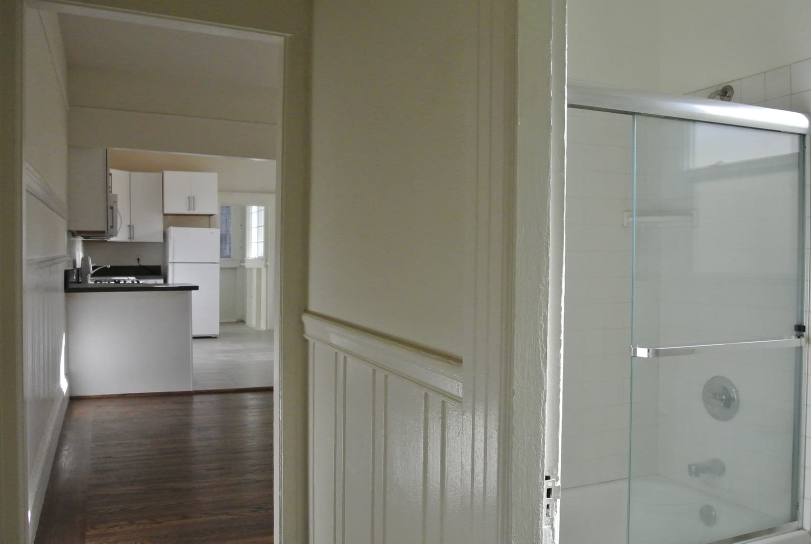 San Francisco House: 179 Caselli Avenue #6