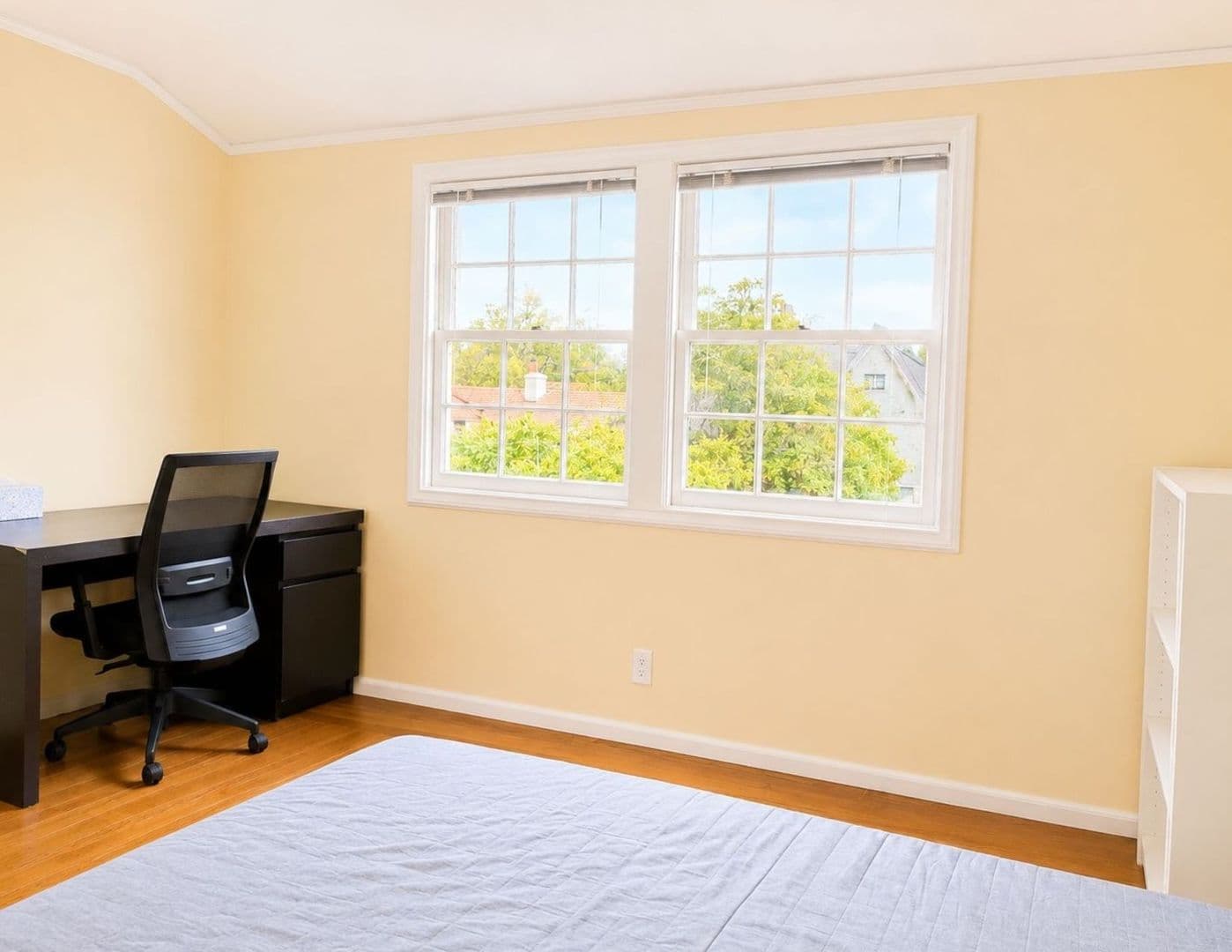 Berkeley Townhome: 1755 Spruce Street