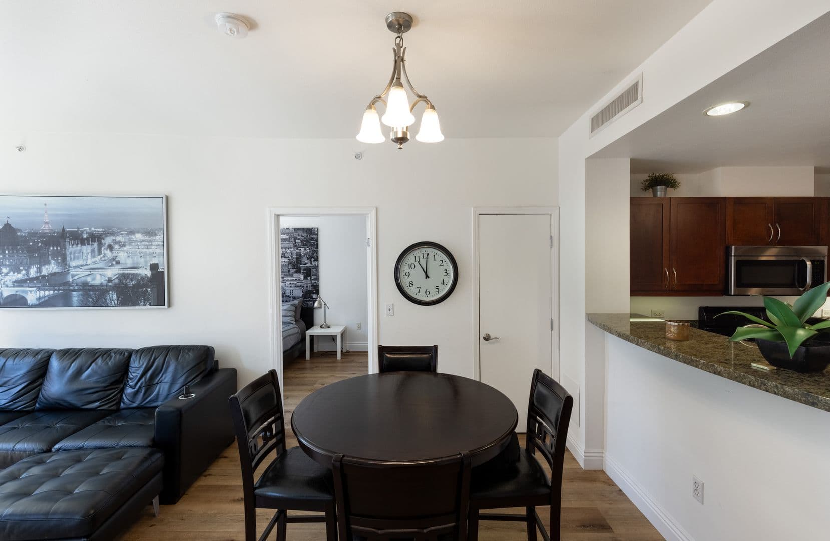 San Diego Condo: 530 K St #305