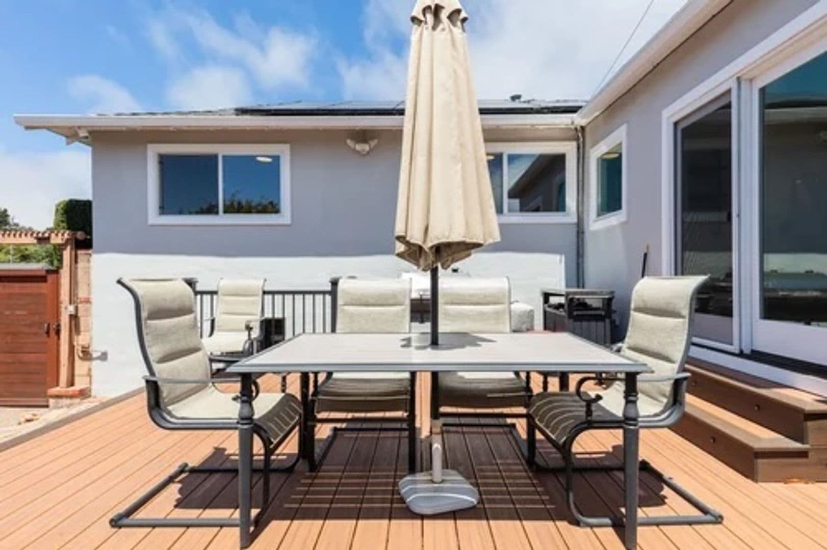 South San Francisco House: 460 Valverde Drive