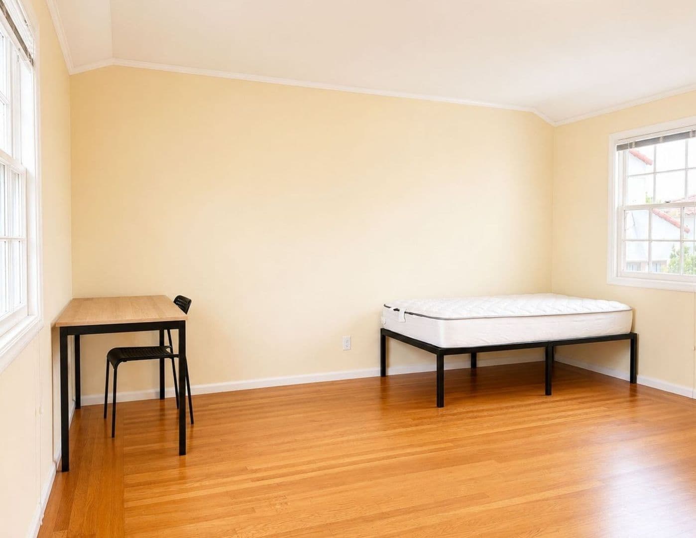 Berkeley Townhome: 1755 Spruce Street