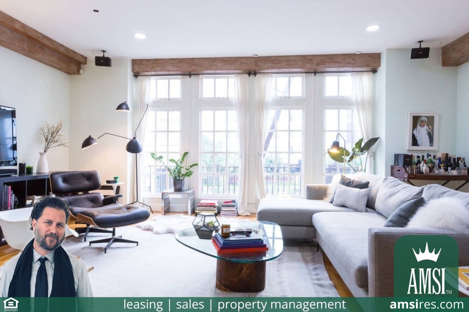 San Francisco Condo: 577 Geary St #2