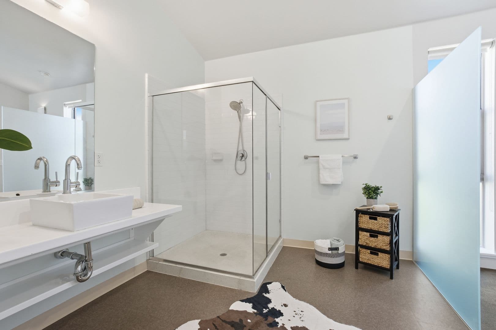 Oakland Condo: 1253 Pine St