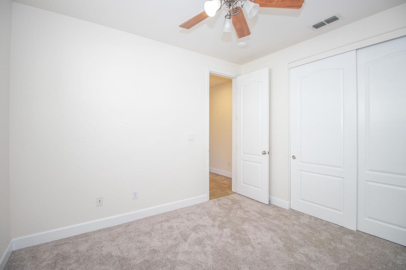 Vallejo House: 6239 Newhaven Ln