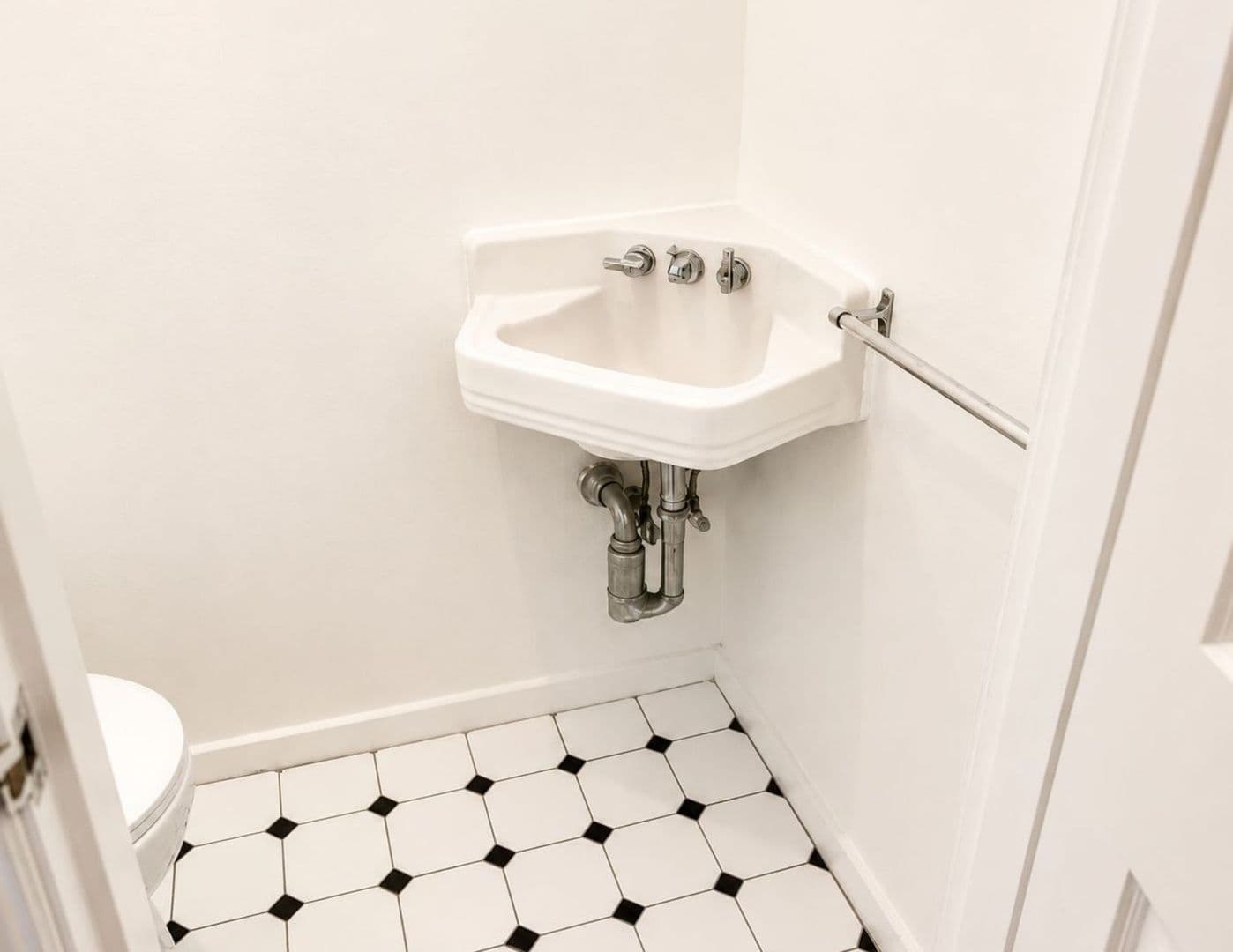 Berkeley Townhome: 1755 Spruce Street