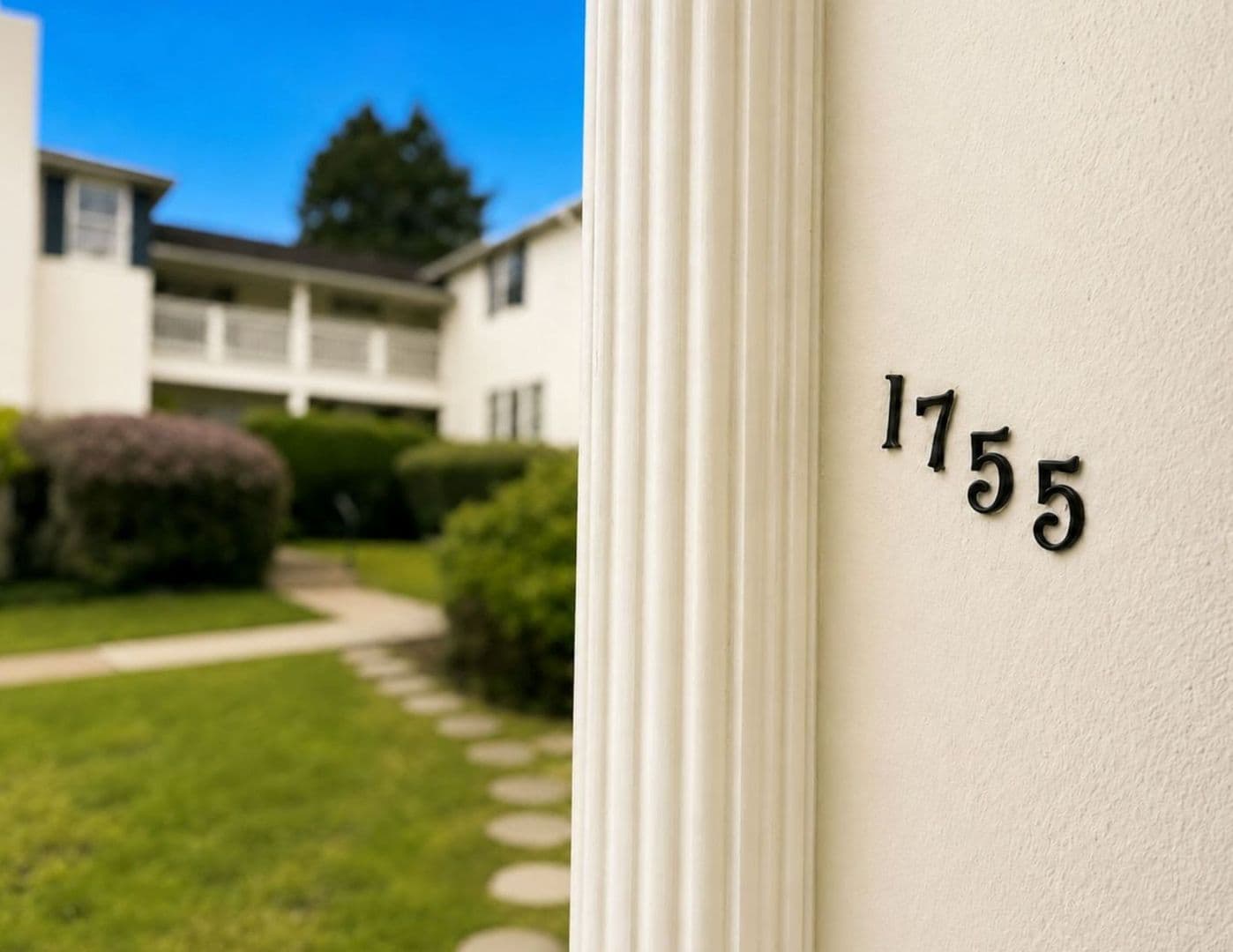 Berkeley Townhome: 1755 Spruce Street