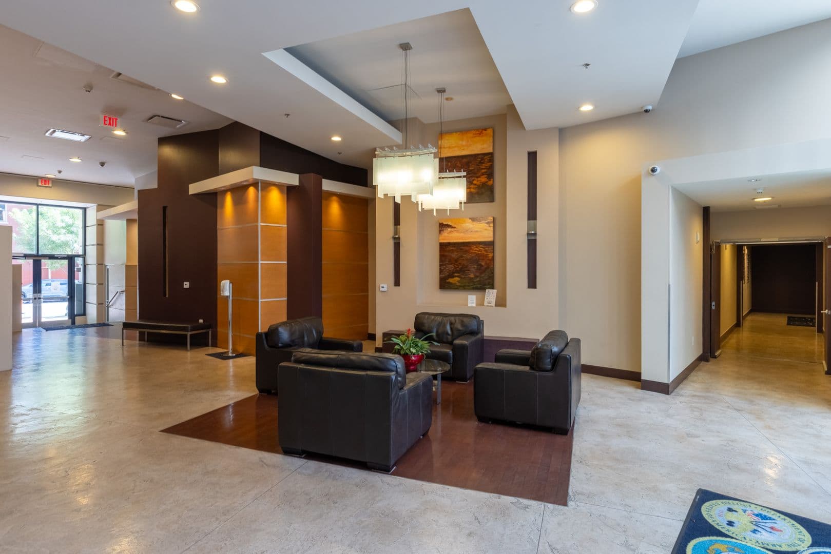 San Diego Condo: 530 K St #305