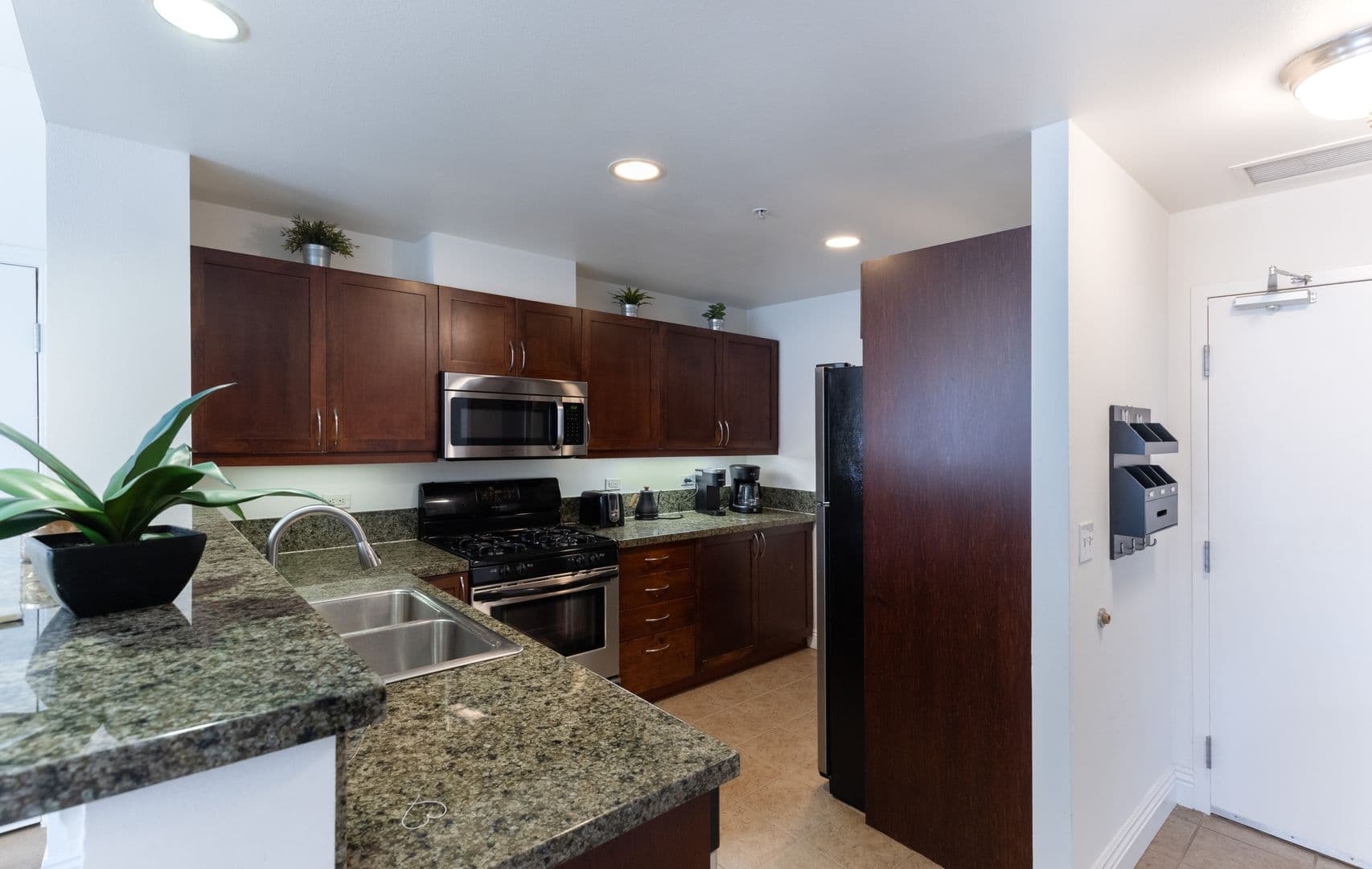 San Diego Condo: 530 K St #305