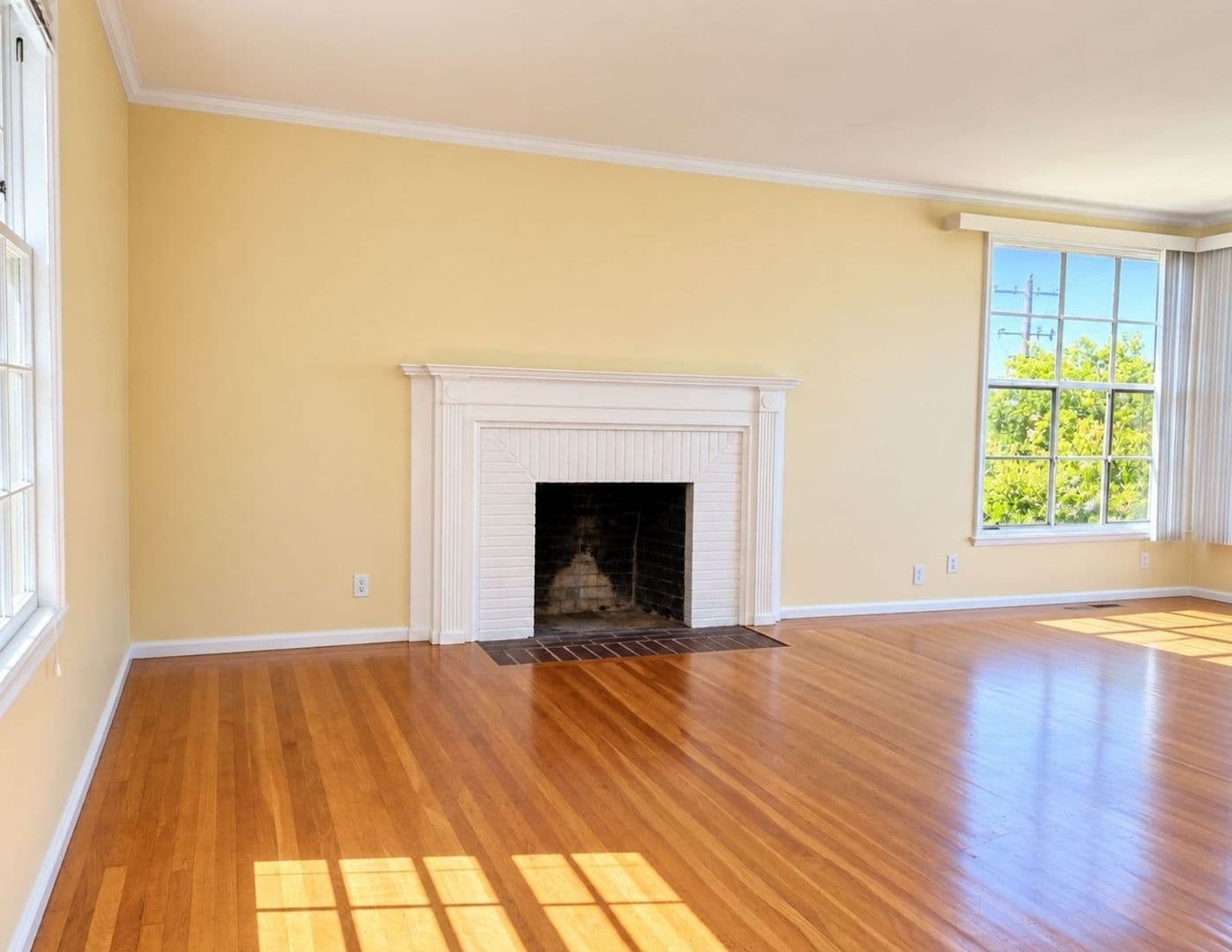 Berkeley Condo: 1739 Spruce St