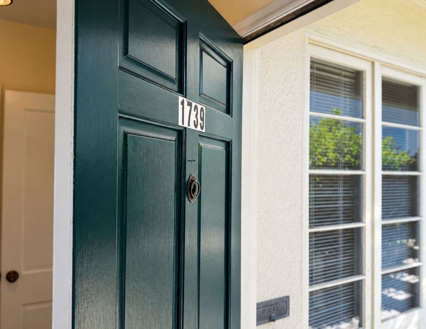 Berkeley Condo: 1739 Spruce St
