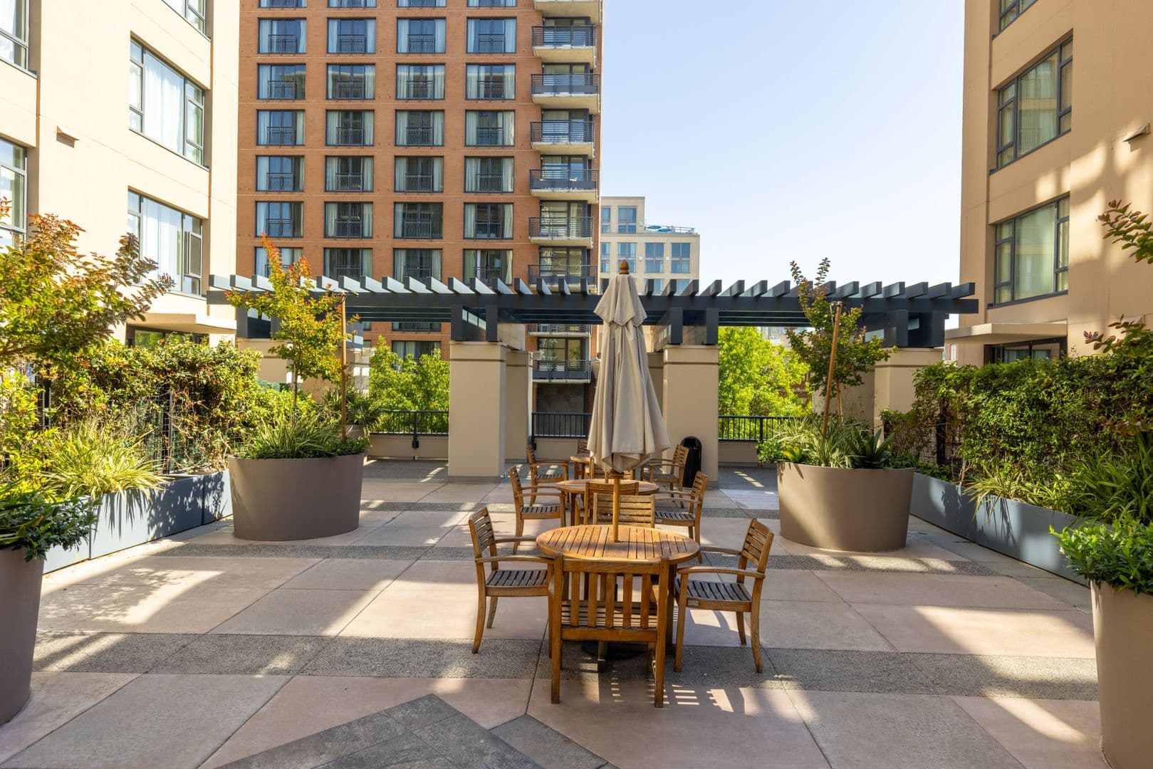 San Diego Condo: 530 K St #305
