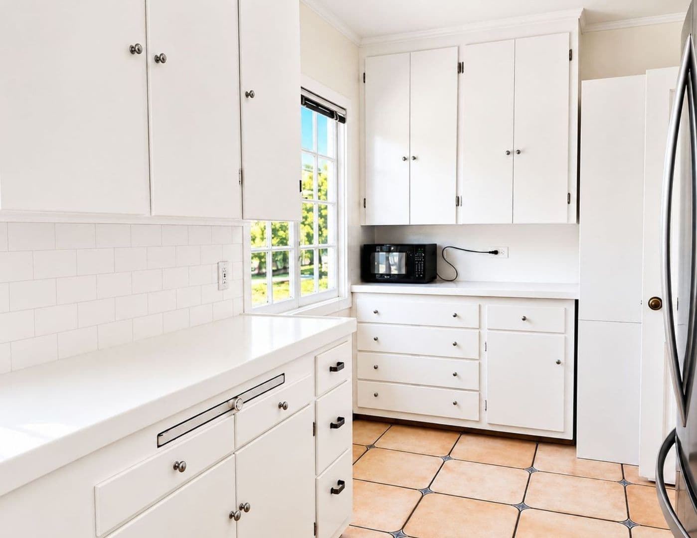 Berkeley Condo: 1739 Spruce St