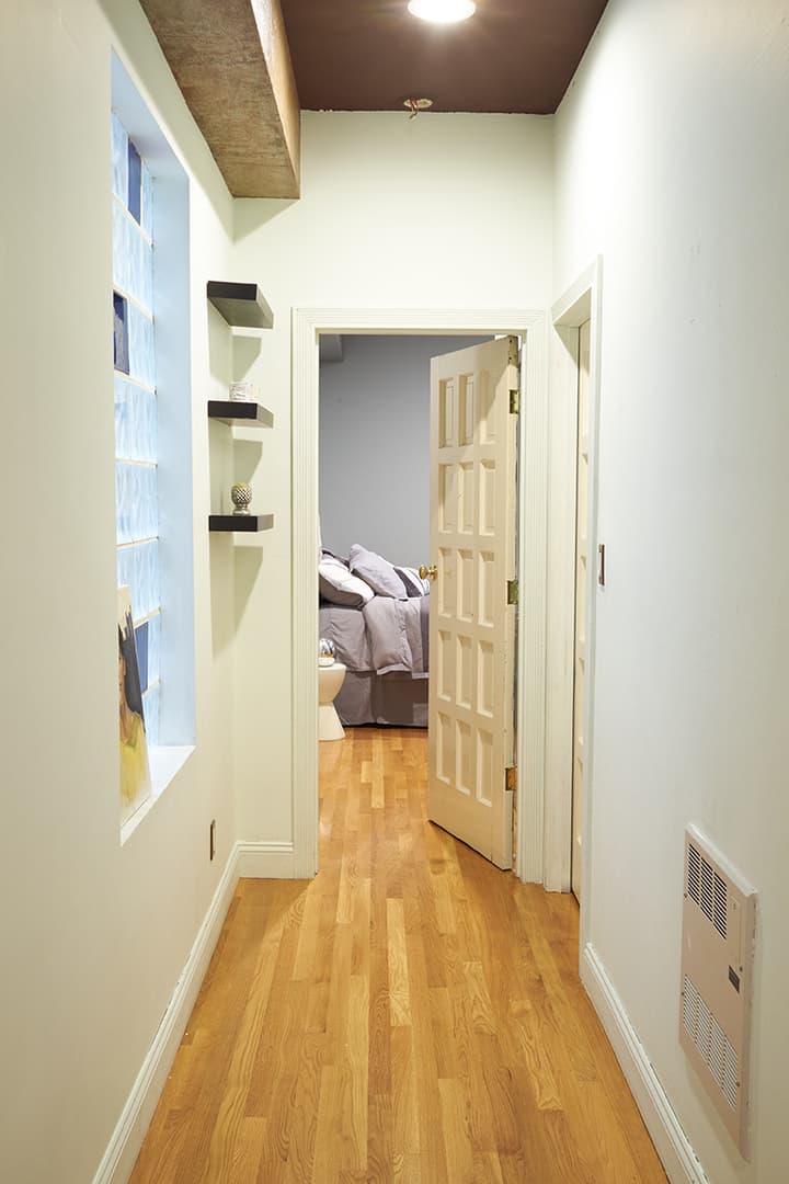 San Francisco Condo: 577 Geary St #2