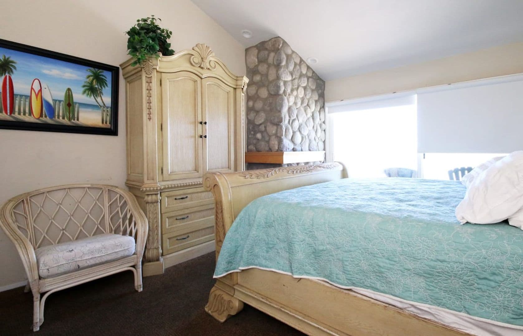 San Diego House: 3239 Ocean Front Walk