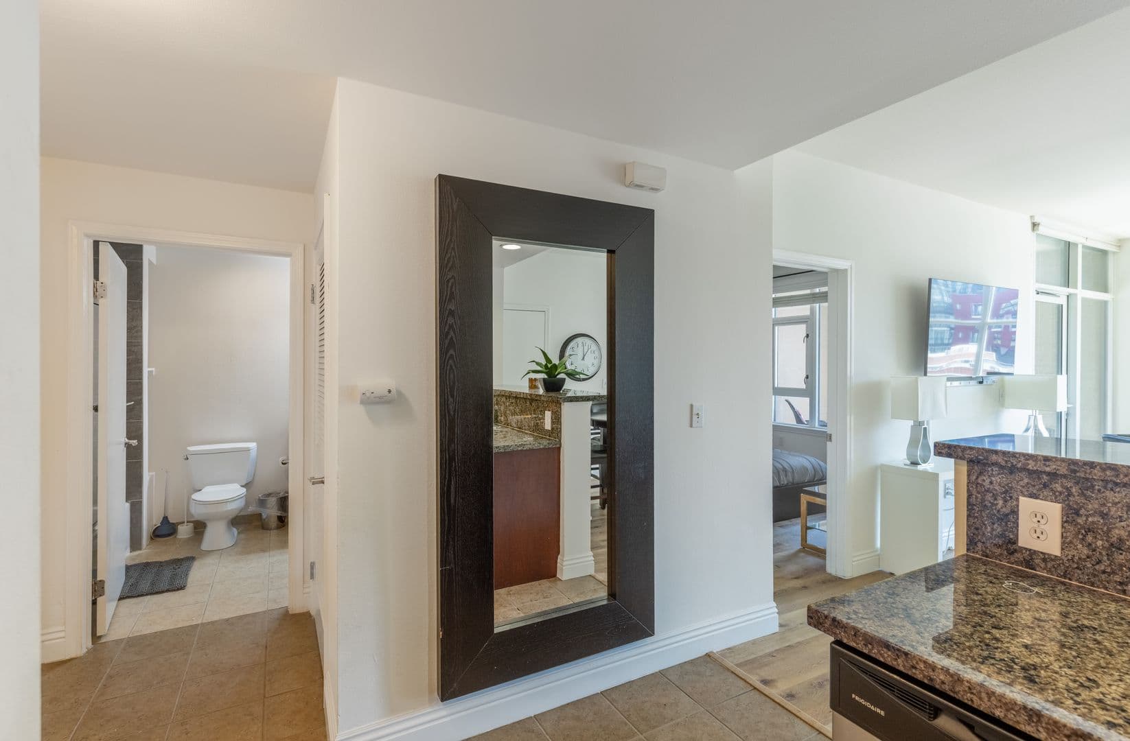 San Diego Condo: 530 K St #305