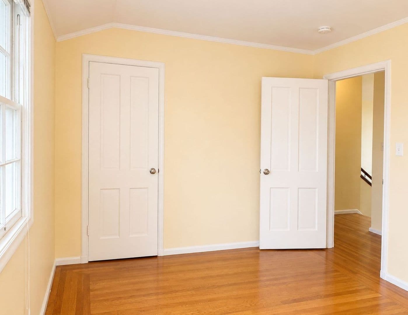 Berkeley Townhome: 1755 Spruce Street