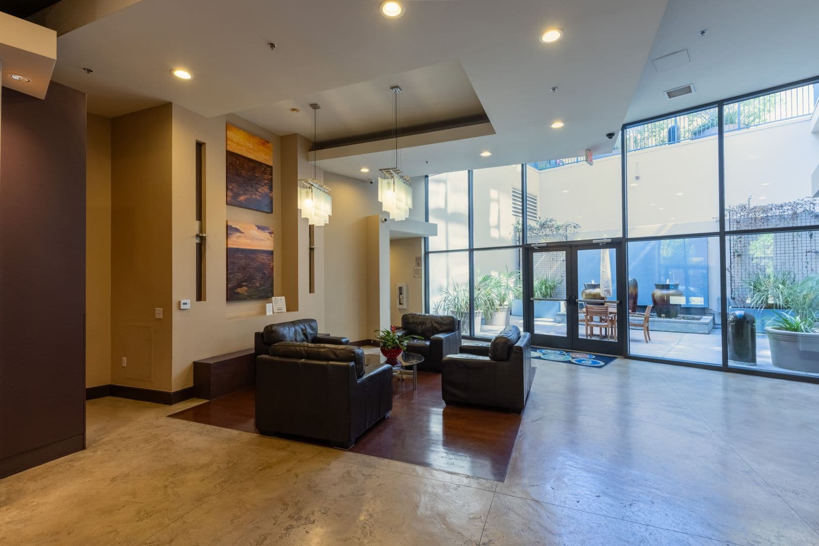 San Diego Condo: 530 K St #305