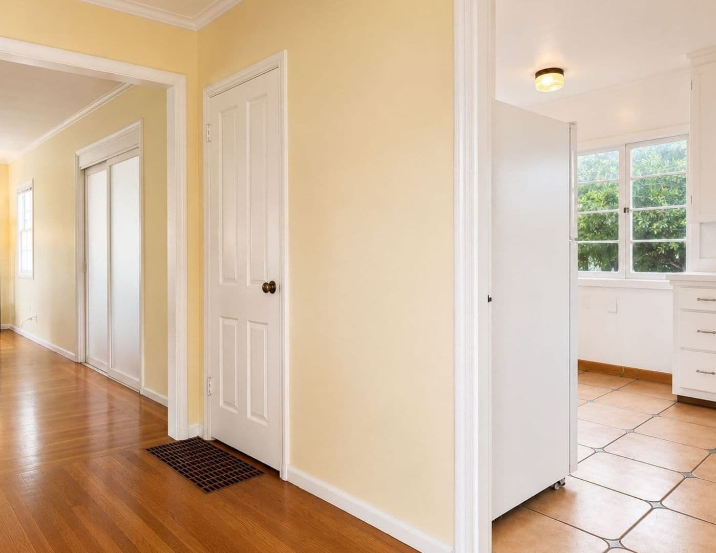Berkeley Townhome: 1755 Spruce Street