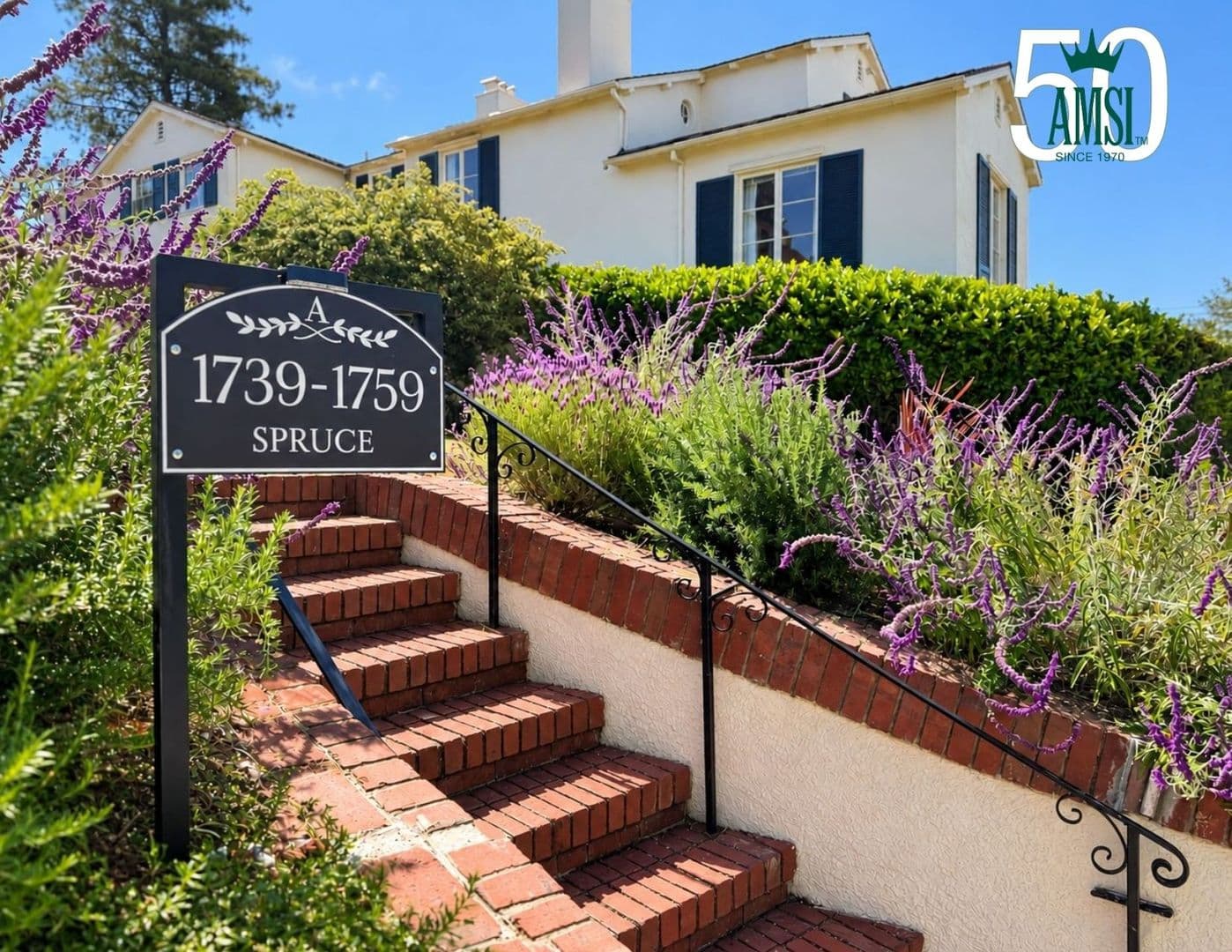 Berkeley Condo: 1739 Spruce St