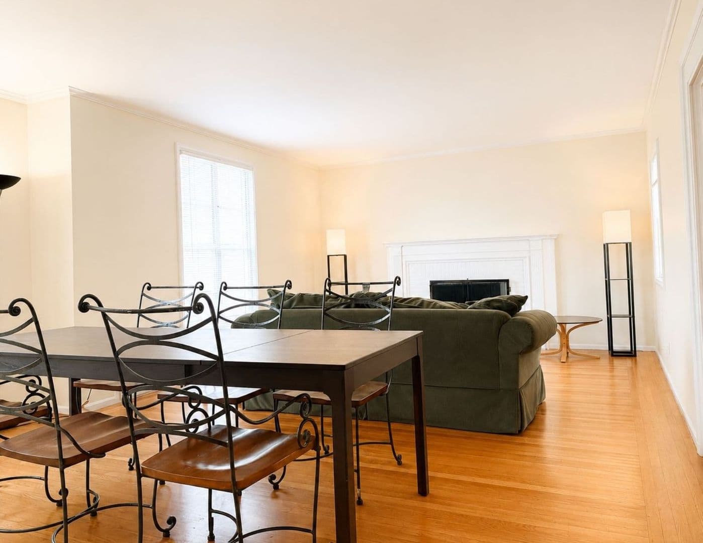 Berkeley Townhome: 1755 Spruce Street
