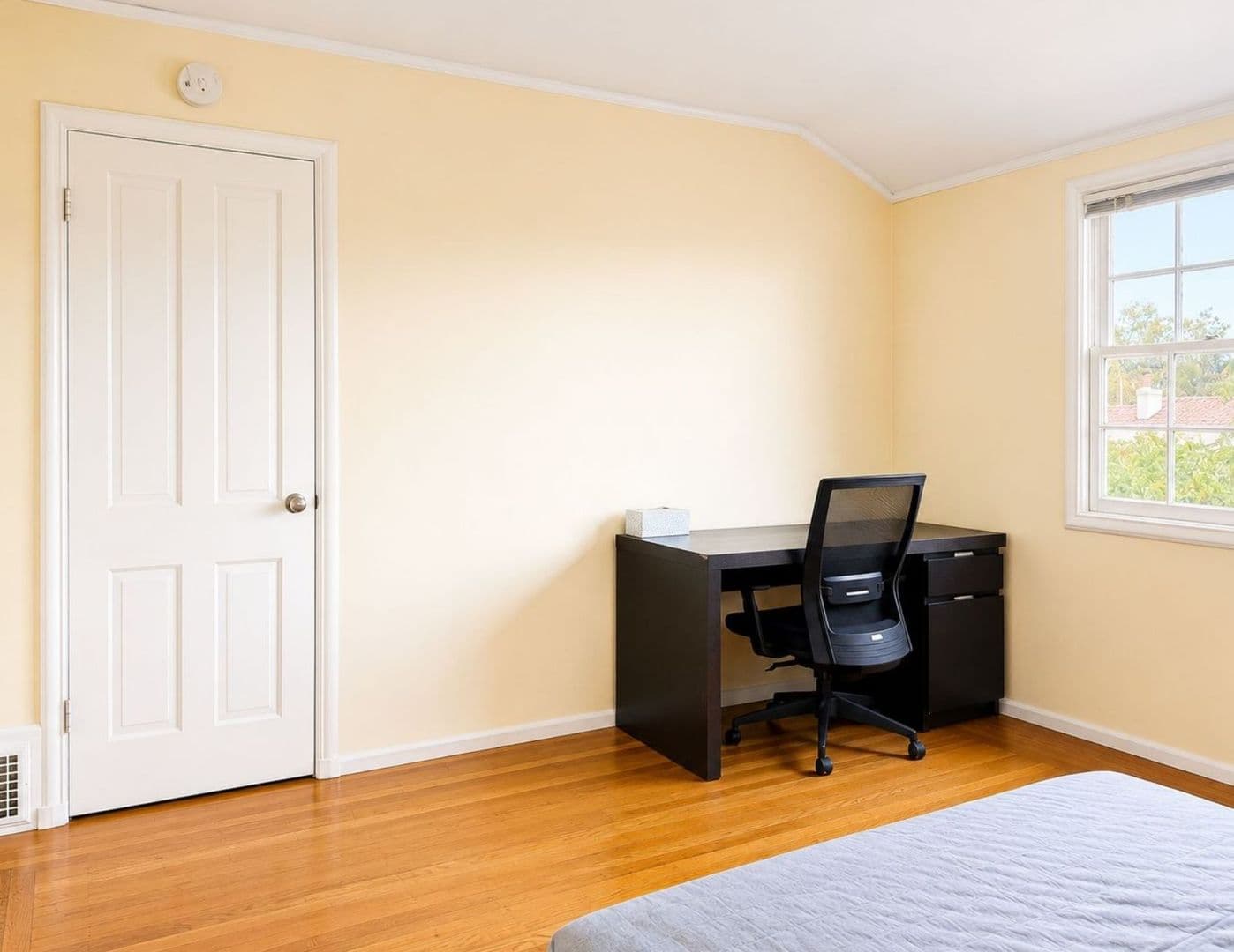 Berkeley Townhome: 1755 Spruce Street