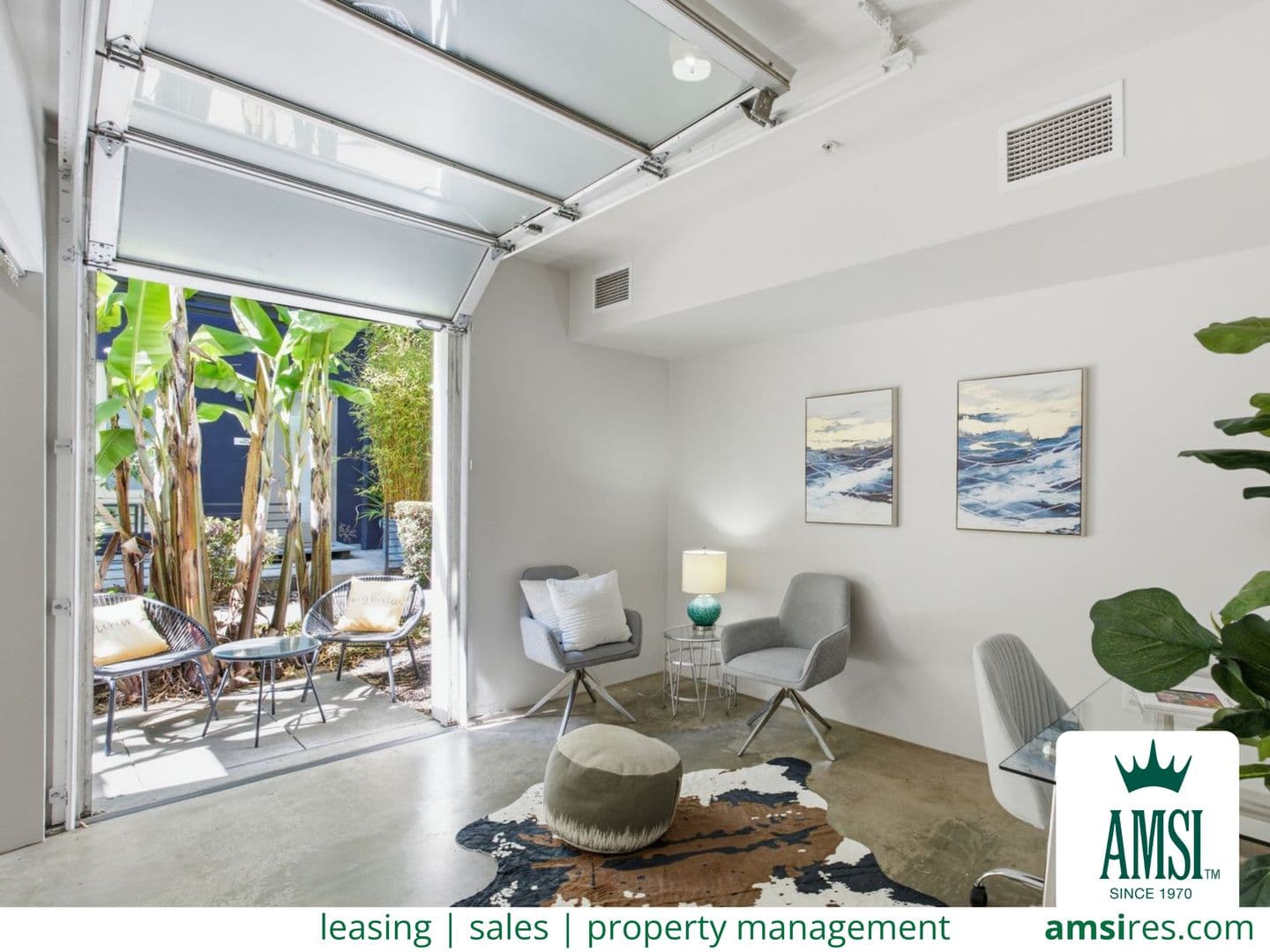 Oakland Condo: 1253 Pine St