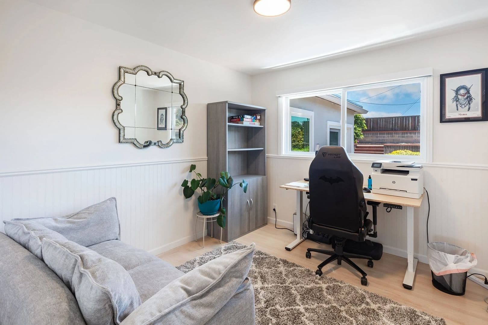 South San Francisco House: 460 Valverde Drive