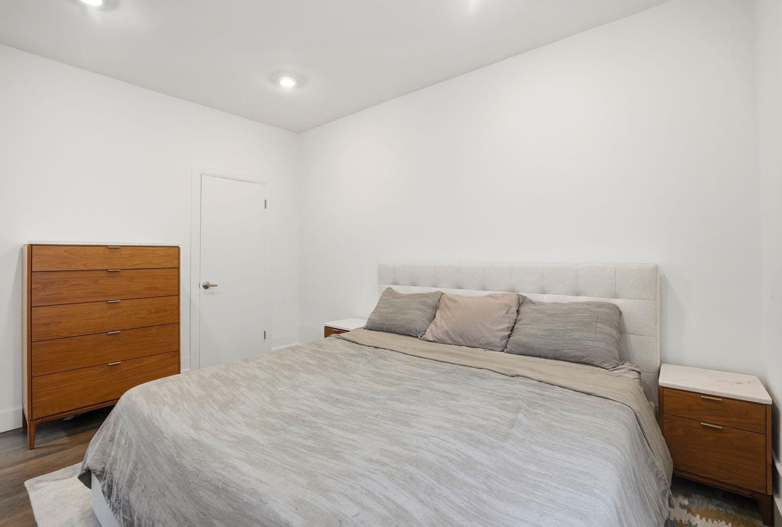 San Francisco House: 507 Potrero Ave