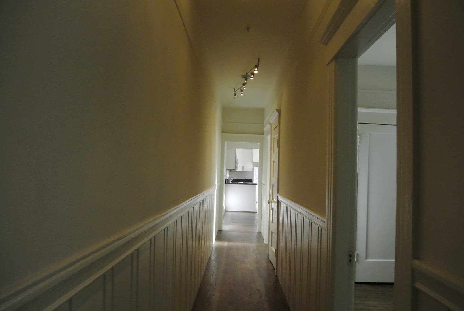 San Francisco House: 179 Caselli Avenue #6