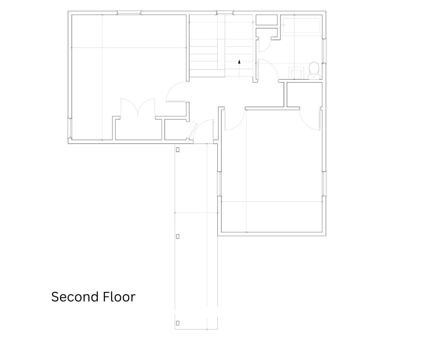 Berkeley Condo: 1739 Spruce St
