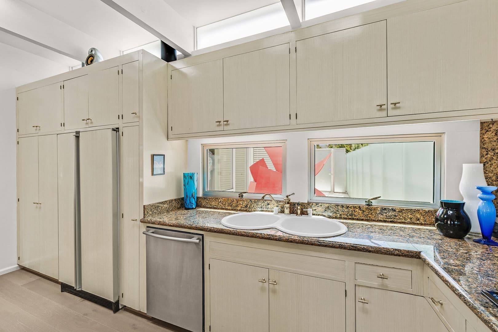 San Francisco House: 862 Pacheco