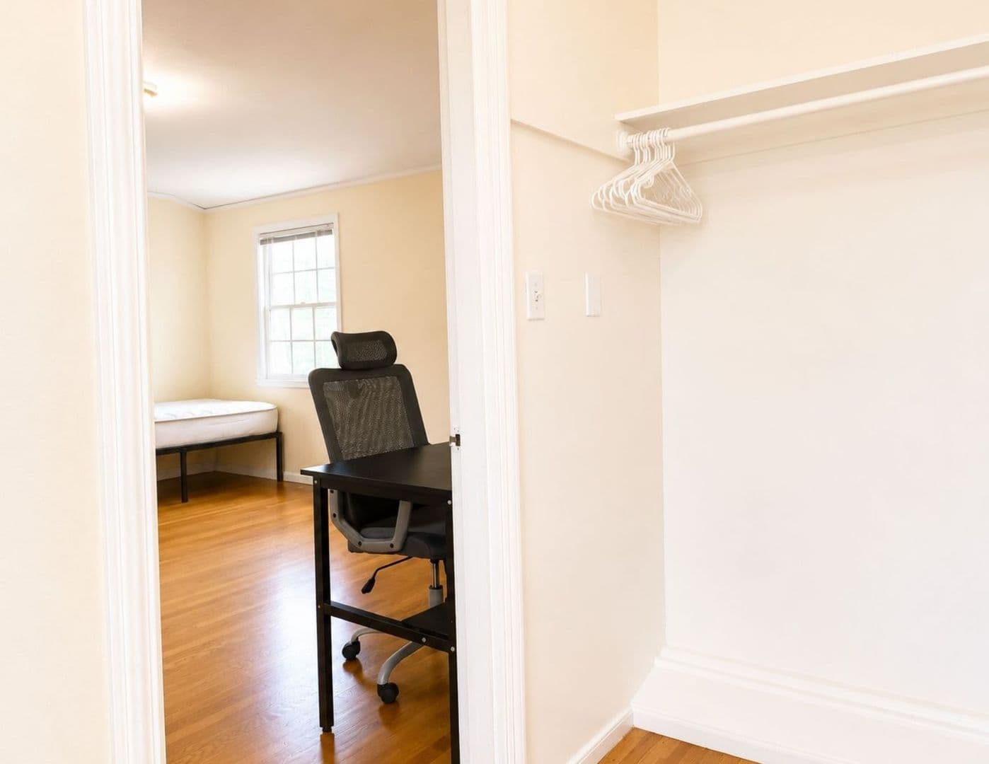 Berkeley Townhome: 1755 Spruce Street