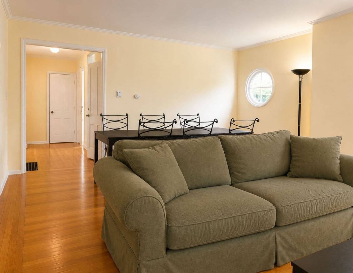 Berkeley Townhome: 1755 Spruce Street