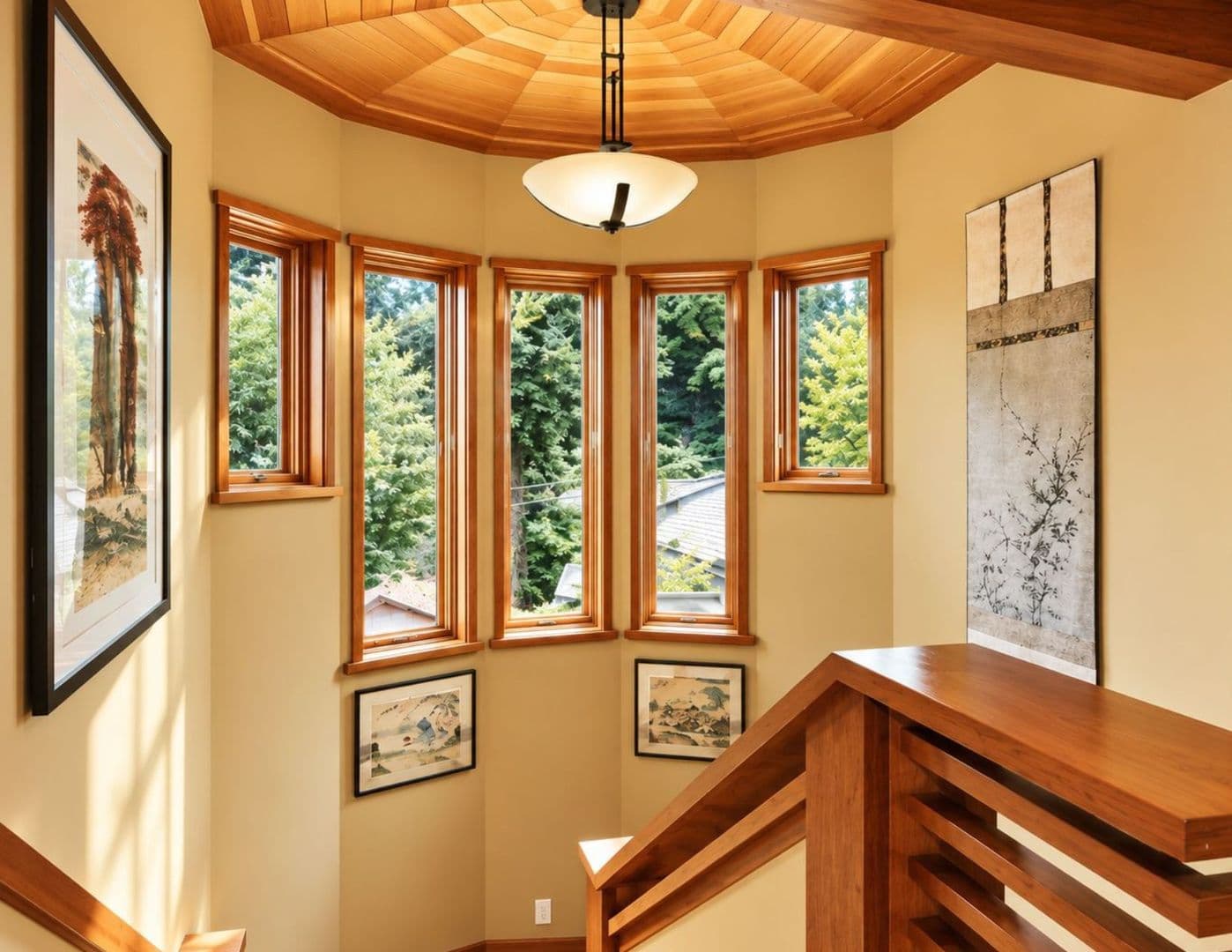 Larkspur House: 60 Frances Ave